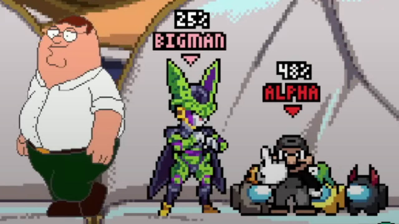 Going Even Further Beyond