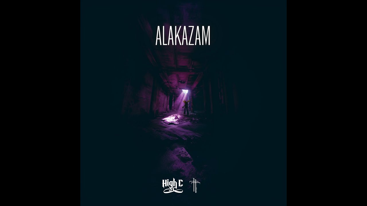 Смотреть «High C & Tryst Temps - ALAKAZAM 🔮» на YouTube Смотреть «High C & Tryst Temps - ALAKAZAM 🔮» на YouTube