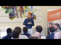 Tech Startups in B2B Are a Good Fit for UnternehmerTUM