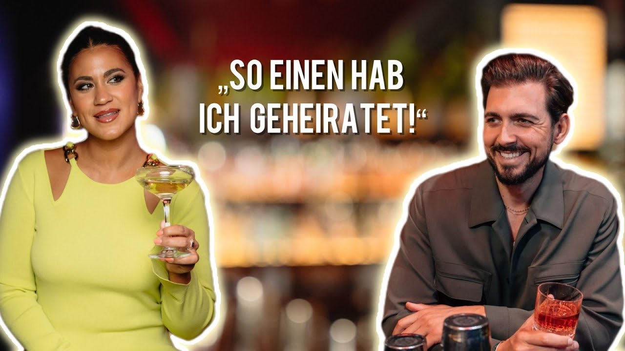 Mit SO einem Mann bin ich verheiratet - DAS würde Steffi niemals machen!