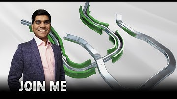 A Smart and Systematic Approach for Tube Forming Engineering