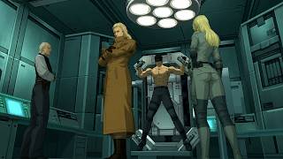 Metal Gear Solid Master Collection PC | Caves, Underground Passage, Torture Room | Part 6