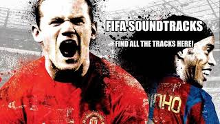 The Automatic Automatic - Monster - FIFA 08 Soundtrack