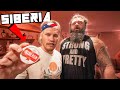 Worlds Strongest Man VS. STRONGEST SNUS!!