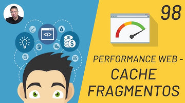 98 - (PERFORMANCE WEB - CACHE FRAGMENTOS) - CURSO DE JAVASCRIPT (MÓDULO 4) - TORNE-SE UM PROGRAMADOR