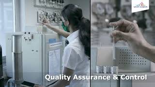 Permacel Corporate Video'23
