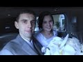 Leo and Angela Wedding video