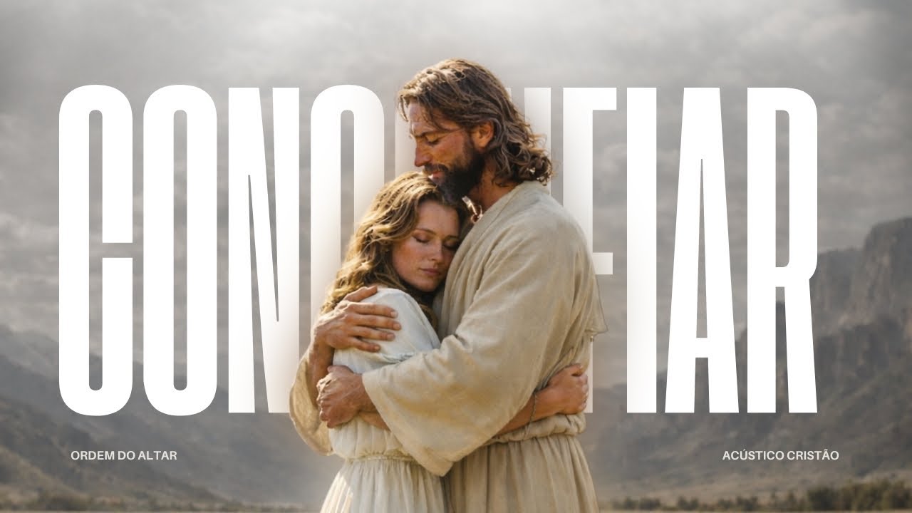 Confiar | Ordem do Altar – Official Music (Christian Acoustic)