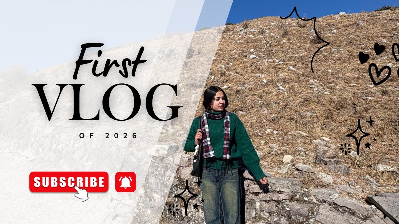 Short trip with my friend❤️