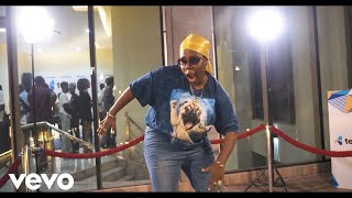 Watch Teni Uyo Meyo video