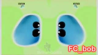 Cbbc Multiply Ident Blue Effects Round 3100 Vs Everyone