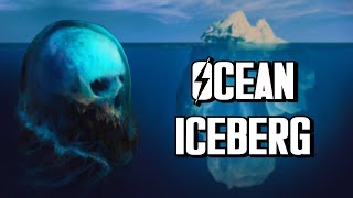 The Ultimate Ocean Iceberg Explained