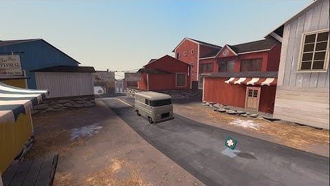 Team Fortress 2 - Selbyen exploit (patched)