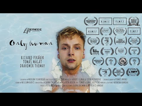 Only Human | Official Trailer | Montage