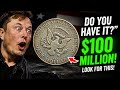 Top 3 Rare Kennedy Half Dollars Worth MILLIONS Found in Circulation – Valuable Old Coins To Look For