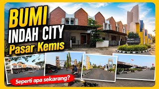 Survey Dulu Sebelum Beli Rumah Di Bumi Indah City Pasar Kemis Tangerang 