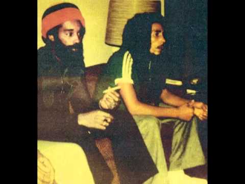 Pimper's Paradise (Tradução em Português) – Bob Marley & The