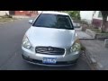 Hyundai Accent GLS 2007