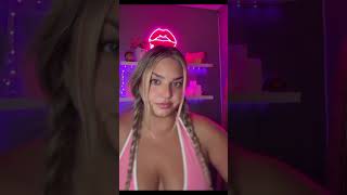 🔴 LIVE | Amouranth Daily Vlog | Relaxing Home Vibes 🏡