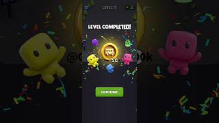 Pixel Crowd All Level 16 – 20 Walkthrough Solution Gameplay 
