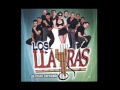 Los Llayras - Y Me Enamore (audio oficial)