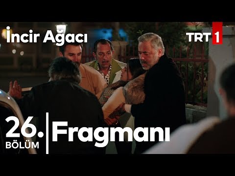 İncir Ağacı 26. bölüm fragmanı.