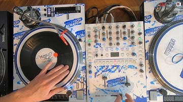 Crab & Transform Combo Tutorial | Made From Scratch