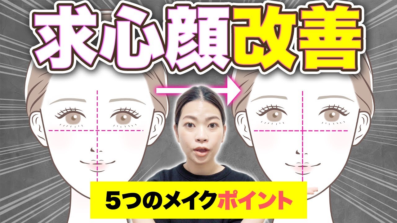 5 очков, на которые следует обратить внимание при макияже