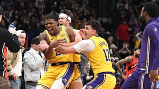 NBA highlights: Ten wildest game winners from 2025-26 season