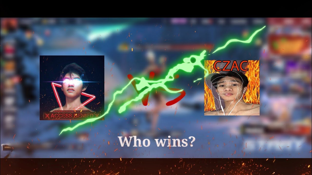 I KILLED CZAC GAMING?♥️🇵🇭/ Ros Insane Montage🔥/Ep.12