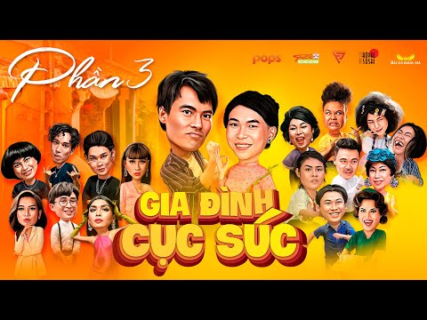 GIA ĐÌNH CỤC