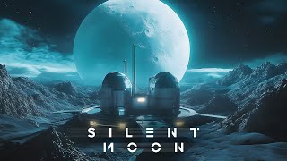 SILENT MOON | Dark Dystopian Ambient | Post-Apocalyptic Soundscape | Ambience, Background