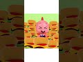 Eat Healthy Foods Song Cocobi Kids Songs Nursery Rhymes Hello Cocobi 