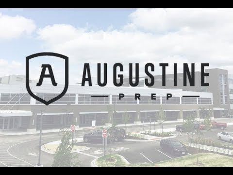 VJS is proud to shine our spotlight on St. Augustine Preparatory Academy during the month of August. VJS is Proud to Shine Our Spotlight on St. Augustine Preparatory Academy During the Month of August