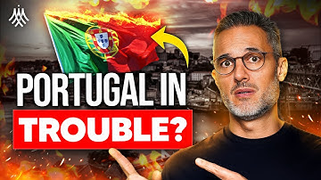 🇵🇹 Portugal vs 🇪🇸 Spain: Where Expats Are Moving Now