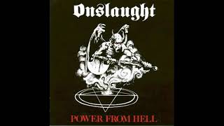 Watch Onslaught Steel Meets Steel video