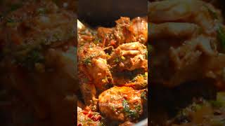 1KG Seeraga Samba Chicken Biryani | WORLD FOOD TUBE shorts reels