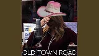 Old Town Road - The Animal In Me