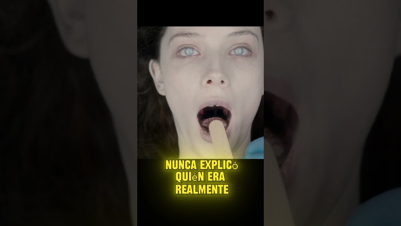 La Autopsia de Jane Doe: ¿Una película... o algo más real? 🕯️🖤
