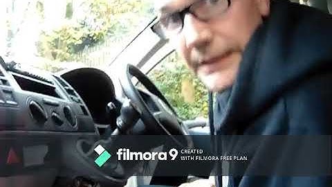 How to fix a gear linkage problem on VW T5