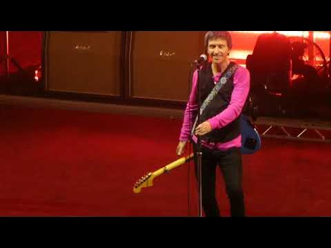 Johnny Marr - Get The Message - Eventim Apollo, London, 12/4/24 - YouTube