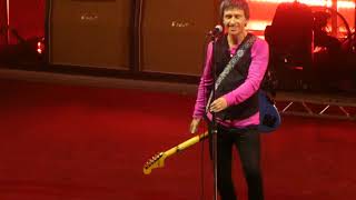 Johnny Marr - Get The Message - Eventim Apollo, London, 12/4/24