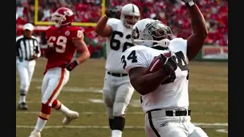LaMont Jordan hb