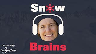 Sophie Goldschmidt – President & CEO of the U.S. Ski & Snowboard Team | The SnowBrains Podcast