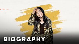 Awkwafina | BIO Shorts | Biography