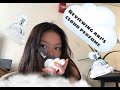 CLOUD by Ariana Grande UNBOXING & First Impression