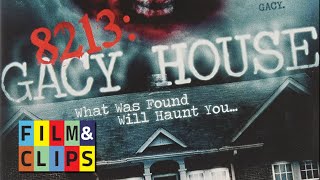8213: Gacy House | Thriller | Horror | HD |  Trailer in English