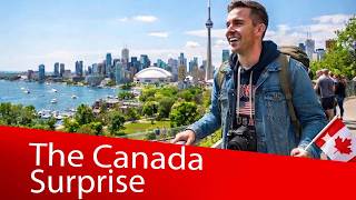 10 Things Americans Never Expect Before Moving To Canada