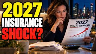 Your 2027 Health Insurance Could Cost More Than You Think