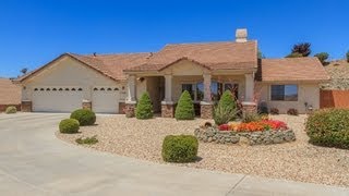 Eagle Ridge, 4 Bed, 3 Car, View Home, 1724 Birdsong, Prescott AZ